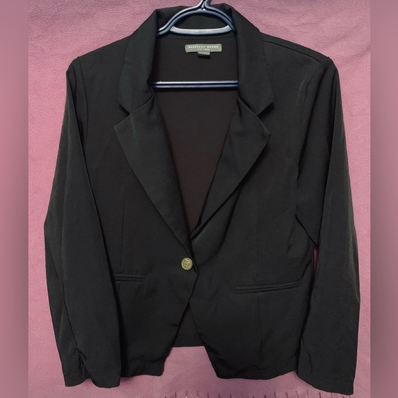 Stretchy blazer - Picture 1 of 1